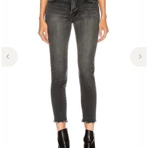 Women's Black Skinny Jeans